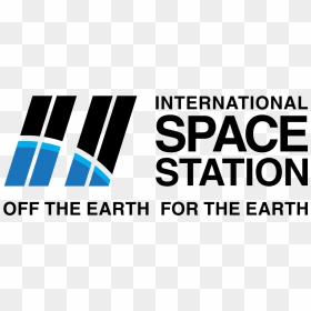 Thumb Image - International Space Station Off The Earth, HD Png Download - iss png