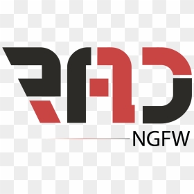 Rad Authenticator Logo - Namfon Patcharin, HD Png Download - rad png