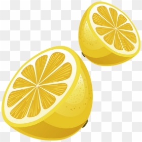 Citron Png, Tube Fruit, Agrume - Vector Images Of Lemon, Transparent Png - lemon png image