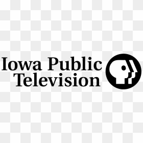 Iowa Public Television, HD Png Download - iowa logo png