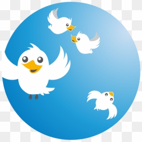 Email Clipart , Png Download - Cartoon, Transparent Png - early bird png