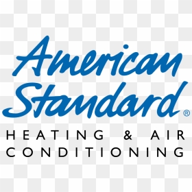 American Standard - Ac Company In Plant City Fl, HD Png Download - american standard logo png
