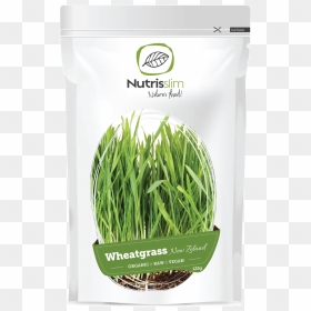 5402 Wheatgrass Powder Nutrisslim Superfood Organic, HD Png Download - nature images in png format