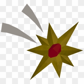 The Runescape Wiki - Illustration, HD Png Download - attack png