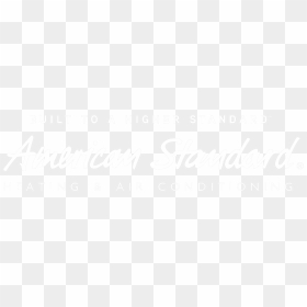 American Standard Logo - American Standard, HD Png Download - american standard logo png
