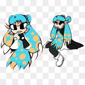 Pretty Doll By Halobite Pretty Doll By Halobite - Cartoon, HD Png Download - kill png