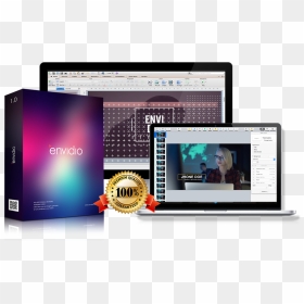 Grab Your Envidio Video Templates Super Earlybird Now - Animation, HD Png Download - early bird png