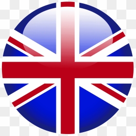 Transparent England Flag Clipart - British Flag, HD Png Download - britain flag png