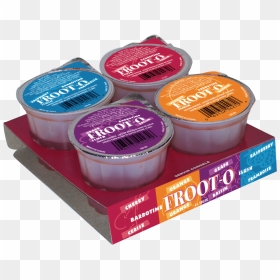 Box, HD Png Download - froots png