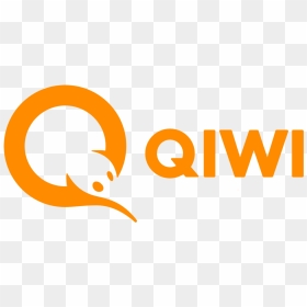 Qiwi Logo, HD Png Download - png logo effect
