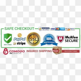Best Transparent Trust Badge , Png Download - Online Store Trust Seal, Png Download - trust badge png
