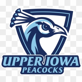 24th Annual Peacock Golf Classic - Upper Iowa University Logo Png, Transparent Png - iowa logo png