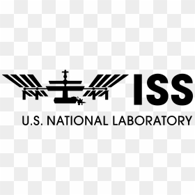 Issnl Full Logo - Cross, HD Png Download - iss png