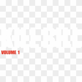 Kill Bill Vol 2 Cover, HD Png Download - kill png