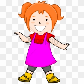 Free Png Children Png Clipart Png Image With Transparent - Child Clipart Png, Png Download - children playing clipart png