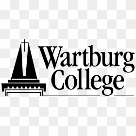 Wartburg College Iowa Logo - Wartburg College Knight Logo, HD Png Download - iowa logo png