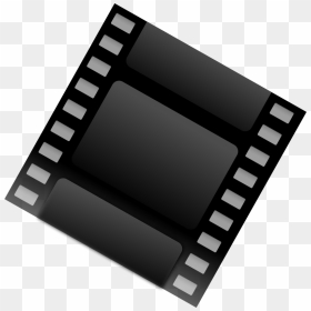 Cinema Icon, HD Png Download - movies png vector