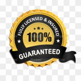 Label, HD Png Download - trust badge png