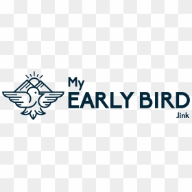 Electric Blue, HD Png Download - early bird png