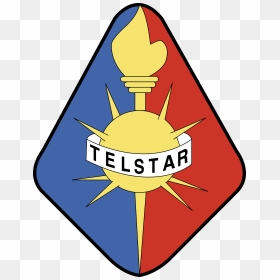 Telstar Logo Png, Transparent Png - trust badge png