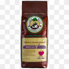 French Island Roast, HD Png Download - single almond png