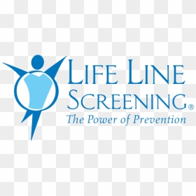 Life Line Screening, HD Png Download - lifeline png