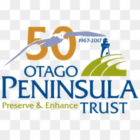 Otago Peninsula Trust - Anglia Care Trust, HD Png Download - trust badge png