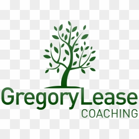 Gregory Lease Coaching Logo - Divorce, HD Png Download - branch icon png
