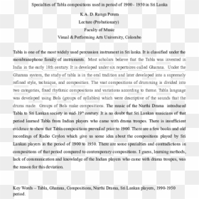 Document, HD Png Download - thabala png