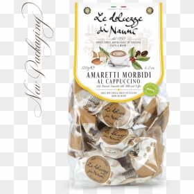 Chocolate, HD Png Download - single almond png