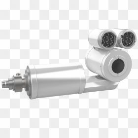 Surveillance Camera, HD Png Download - rad png