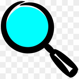 Looking Glass Png, Transparent Png - cartoon icon png