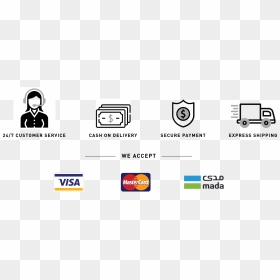 Trust Badge - Parallel, HD Png Download - trust badge png