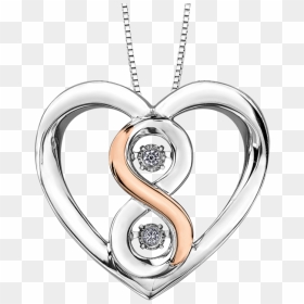 Locket, HD Png Download - together forever png