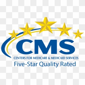 Cms Delays Star Ratings Data Clipart , Png Download - Centers For Medicare And Medicaid Services, Transparent Png - rating star images png