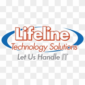 Lifeline Tech - Poster, HD Png Download - lifeline png