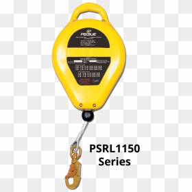 Image Of A Psrl1150 Standard Srl - Retractable Lifelines, HD Png Download - lifeline png