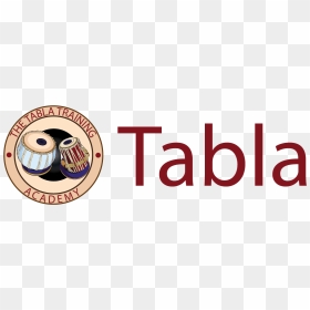 Tabla - Emblem, HD Png Download - thabala png