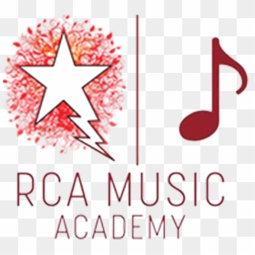 Rca Music Academy - Graphic Design, HD Png Download - thabala png