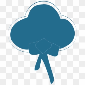 Textile, HD Png Download - flower symbol png