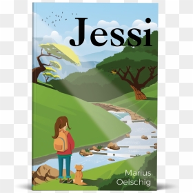 Jessi Mockup - Poster, HD Png Download - cross designs png
