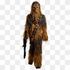 Solo A Star Wars Story Chewbacca Png By Metropolis-hero1125 - Chewbacca Solo A Star Wars Story, Transparent Png - solo png