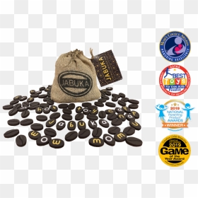 Jabuka Beans And Awards, HD Png Download - the game png