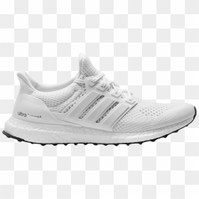 0 "triple White - Ultra Boost 1.0 Triple White, HD Png Download - boost png