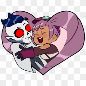 Cartoon, HD Png Download - together forever png