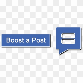 Boost Postbamgc2018 04 06t07 - Boost Post Logo, HD Png Download - boost png