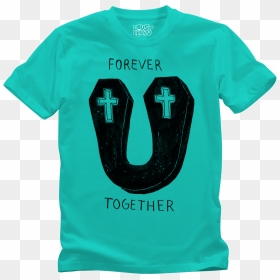 Lousy Livin Forever Together, HD Png Download - together forever png