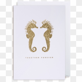 Greeting Card, HD Png Download - together forever png