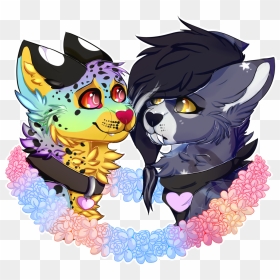 Together Forever - Cartoon, HD Png Download - together forever png