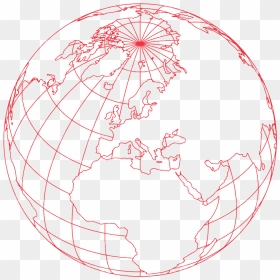 World-globe - World Map, HD Png Download - 3d world globe png